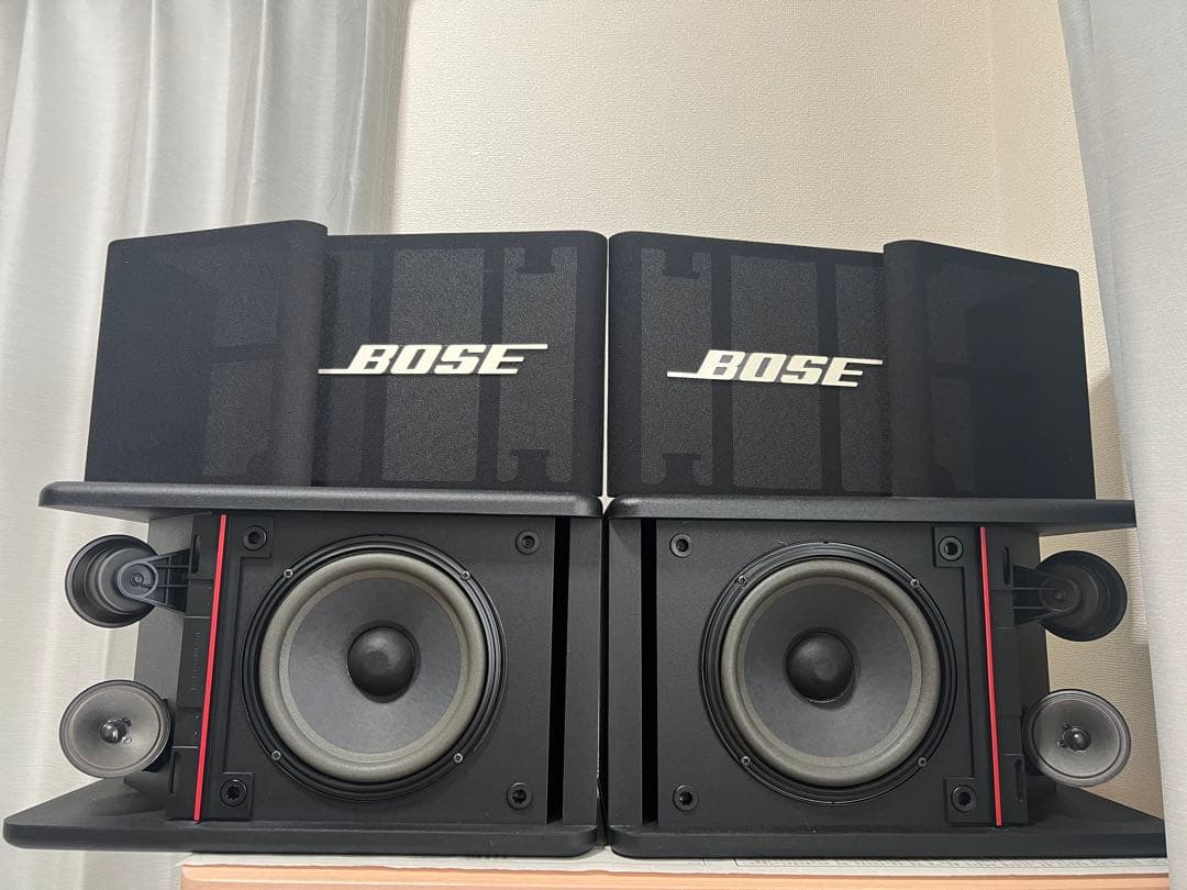 スピーカー・ウーファー BOSE 301 AVM