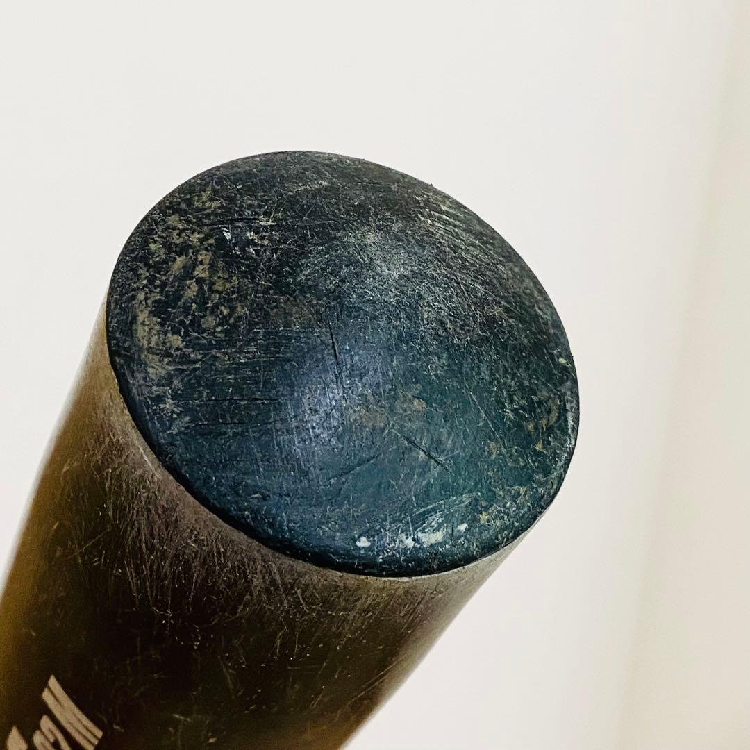 ミズノ グローバルエリート VKONG02M 83 ミドル 中学硬式 金属バット