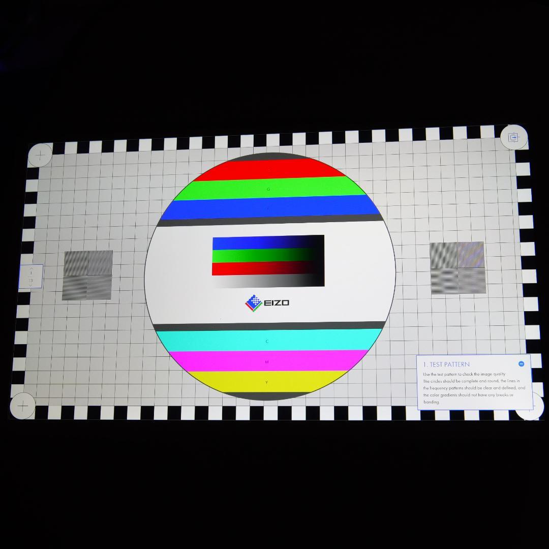 UPERFECT モバイルモニター 4K 18.4インチ