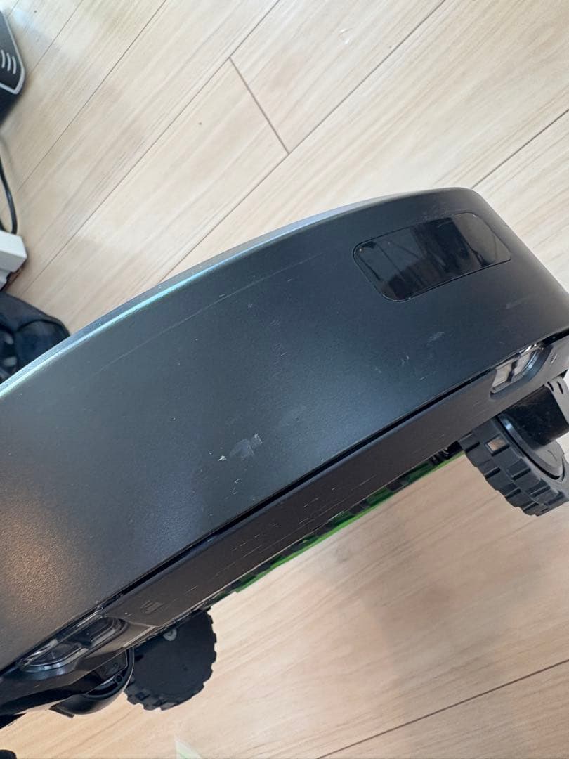 ルンバ ロボット掃除機 iRobot Roomba J7