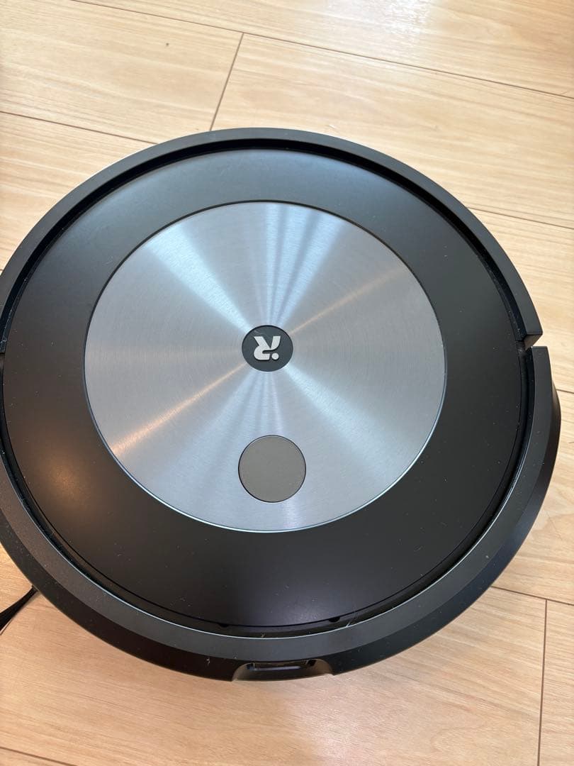 ルンバ ロボット掃除機 iRobot Roomba J7