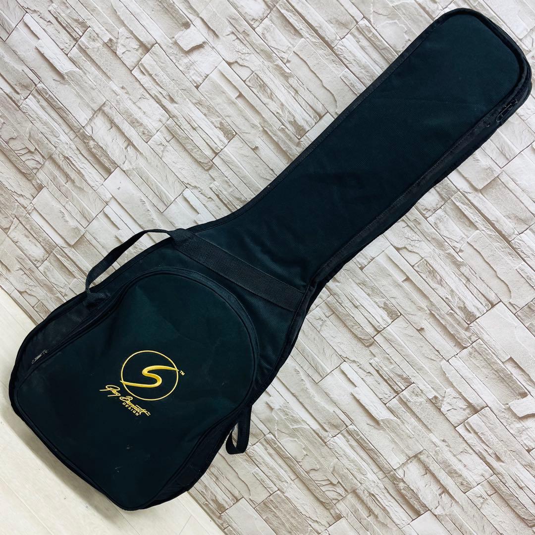 希少 K.Yairi ビンテージエレアコ FY5EC カッタウェイ 1990年製