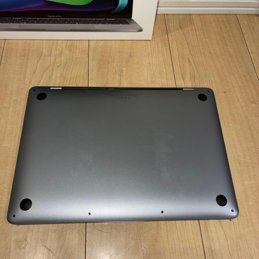 MacBook proM1 / 16GB 2TB 13.3インチ　A2338