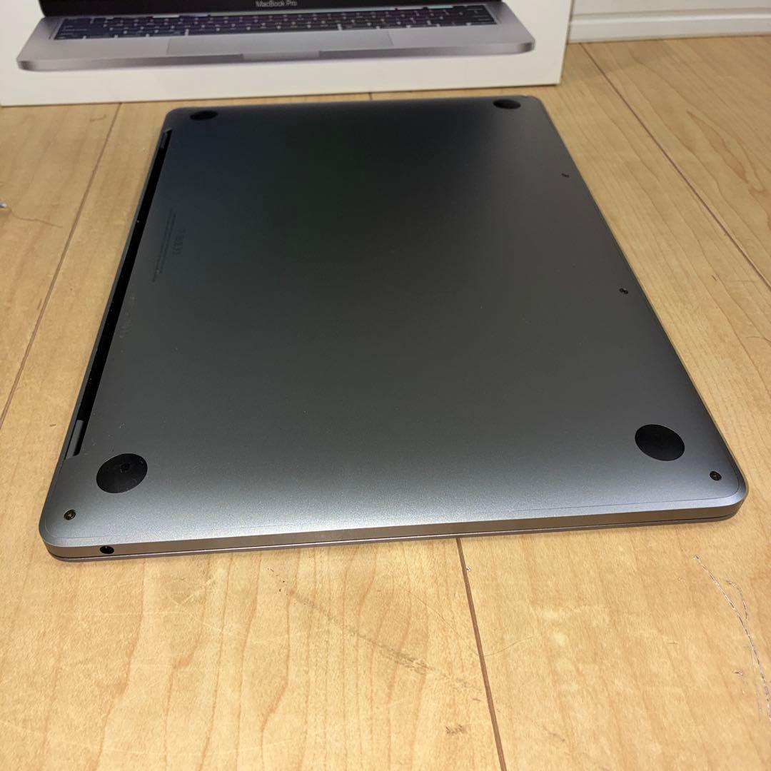 MacBook proM1 / 16GB 2TB 13.3インチ　A2338