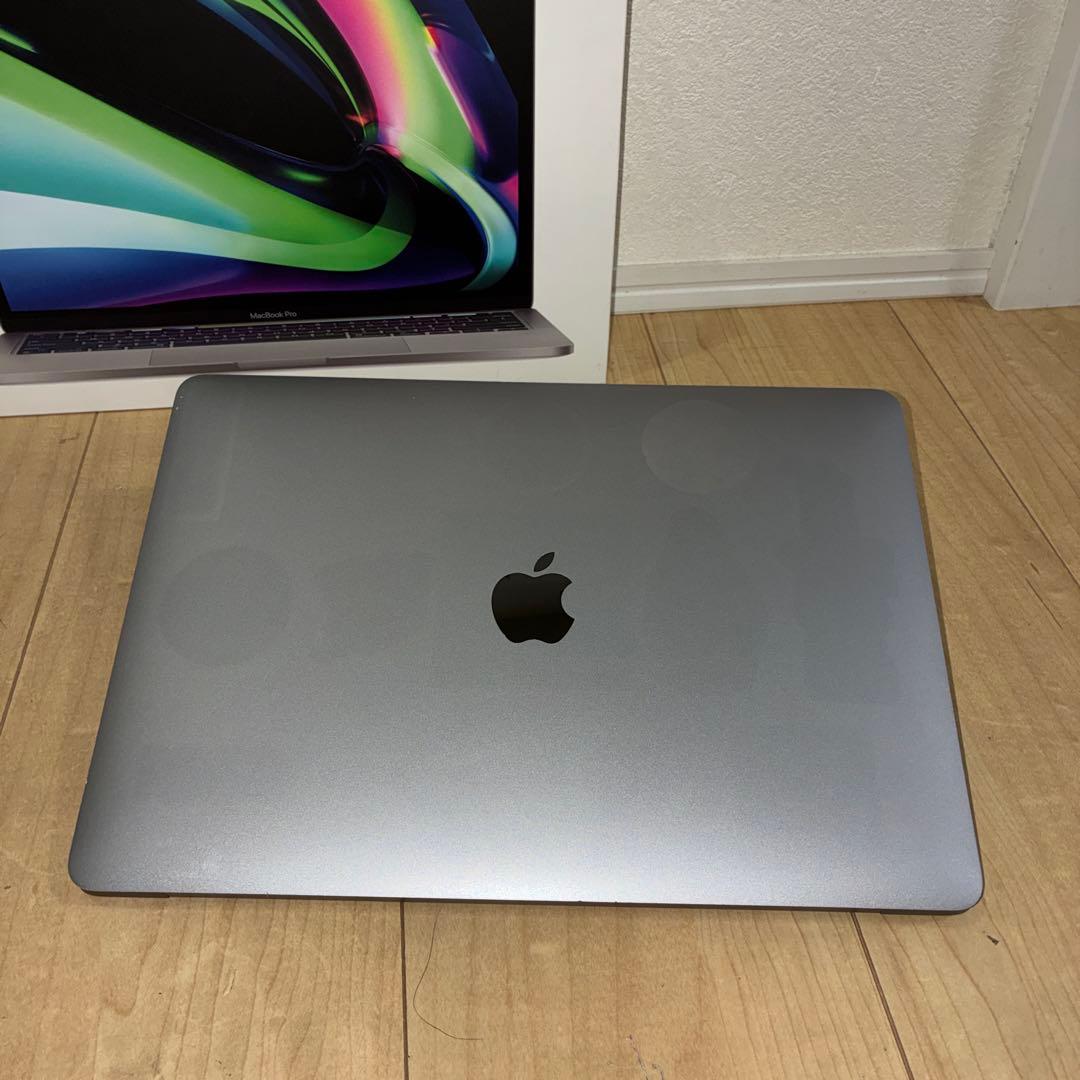MacBook proM1 / 16GB 2TB 13.3インチ　A2338