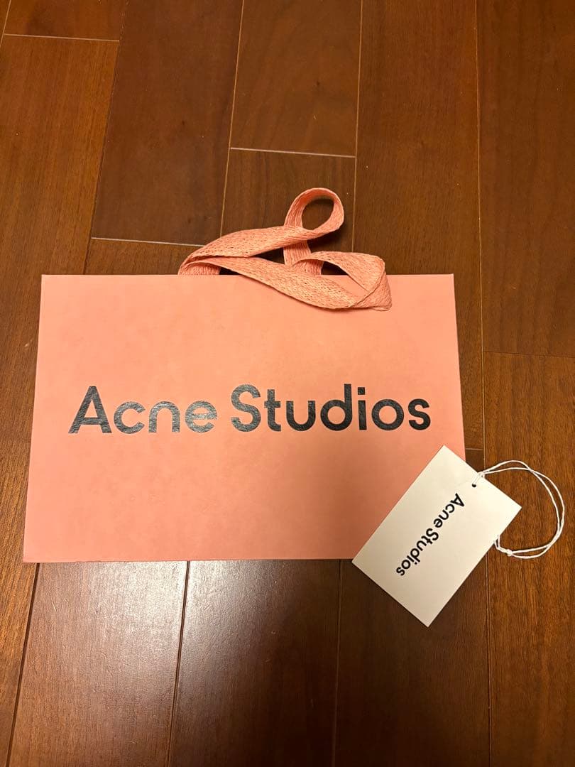 ⭐︎mさん専用⭐︎Acne Studios penicillin 2021M