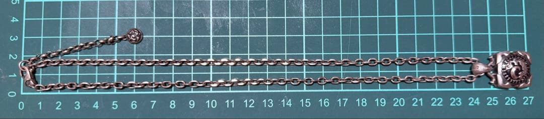 William Walles シルバー925 銀　ウィリアム・ウォレス