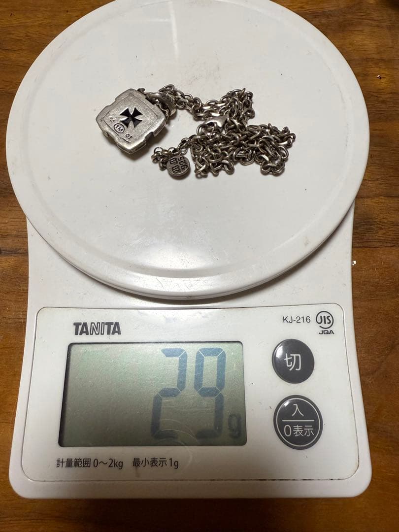 William Walles シルバー925 銀　ウィリアム・ウォレス