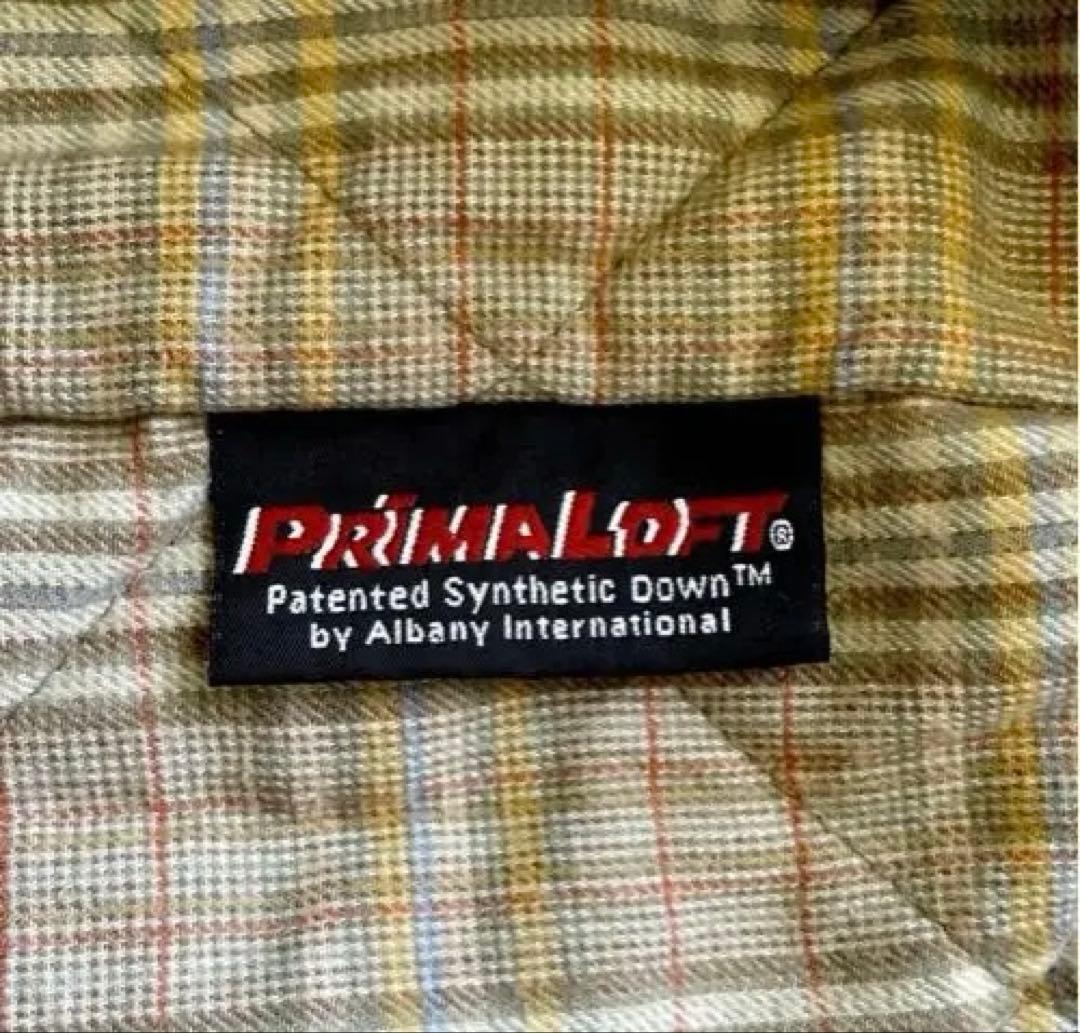 \"L.L.Bean\"エルエルビーン 80s フィールドコート ダブルジップ