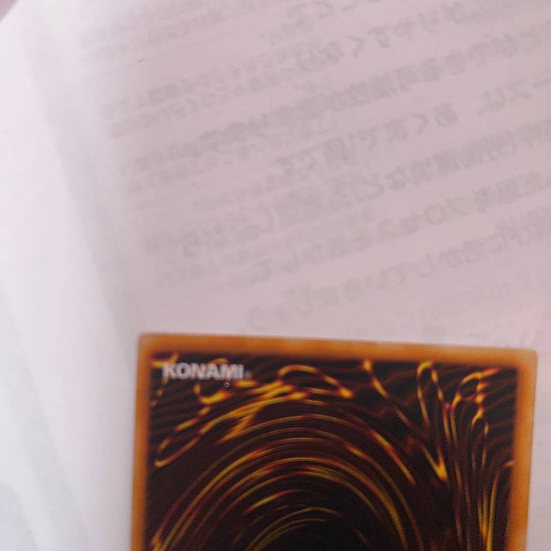 遊戯王DMハーピィ・レディ三姉妹シクsec型番なし美品貴重希少品