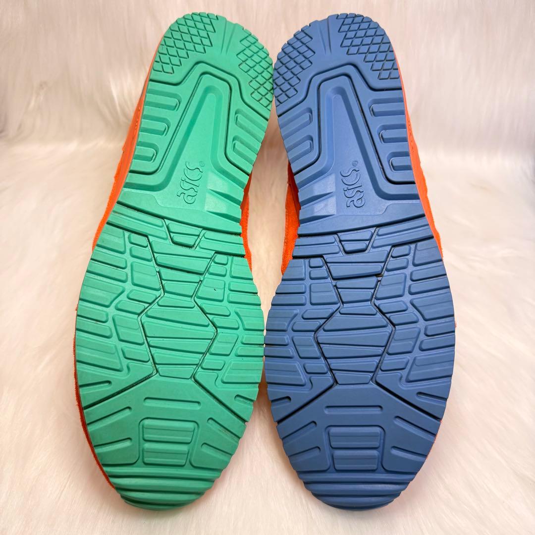 新品未使用✨ASICS アシックス ballaholic ボーラホリック コラボ