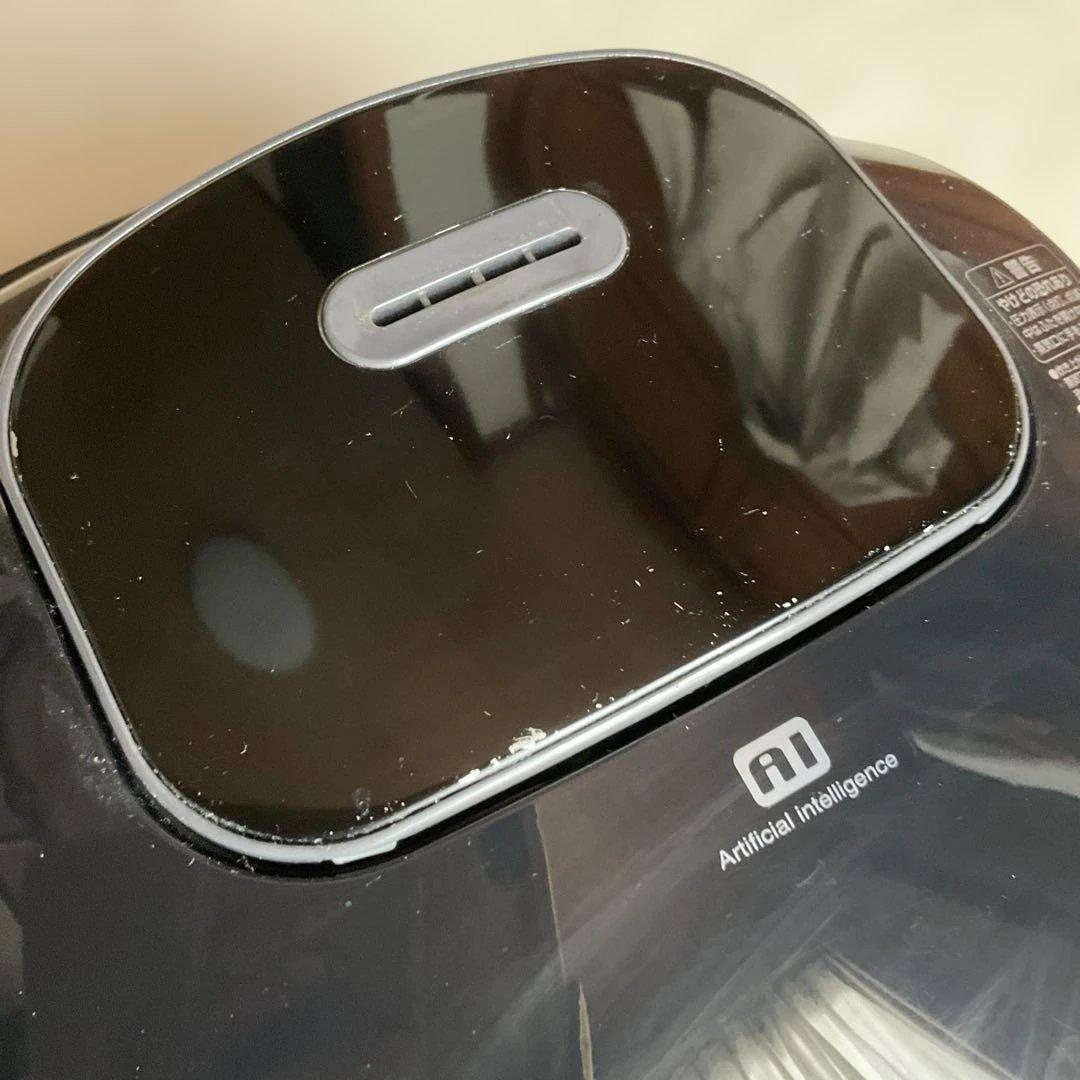 象印 圧力IH炊飯ジャー NP-S1000BK