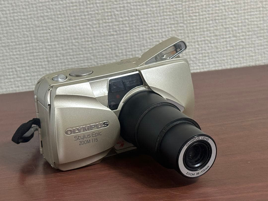 フィルムカメラ まとめ動作確認です4(セット)