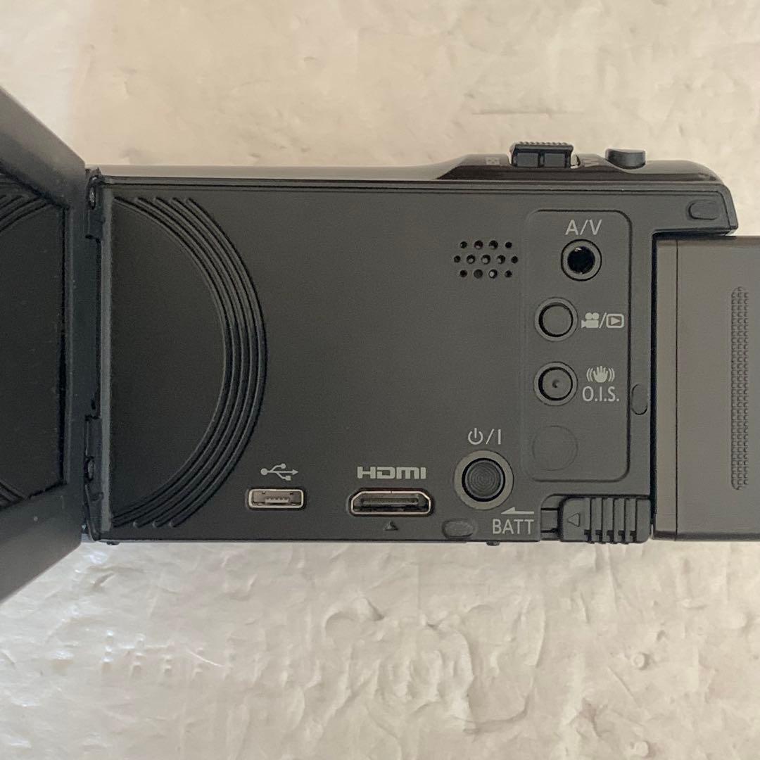 パナソニック Panasonic HC-V230M