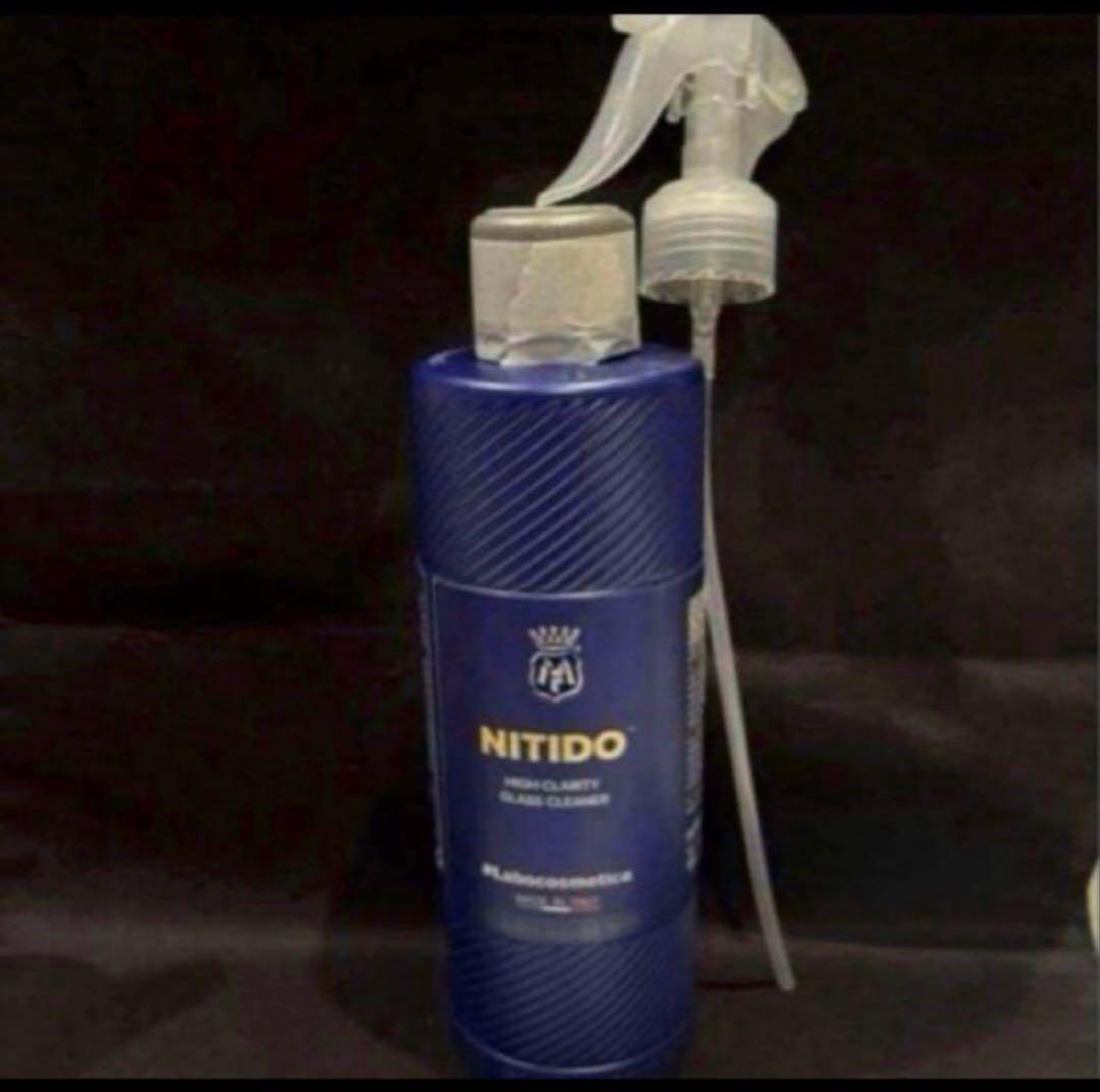 Labocosmetica「VITREO」& 「NITIDO」❷点セット販売