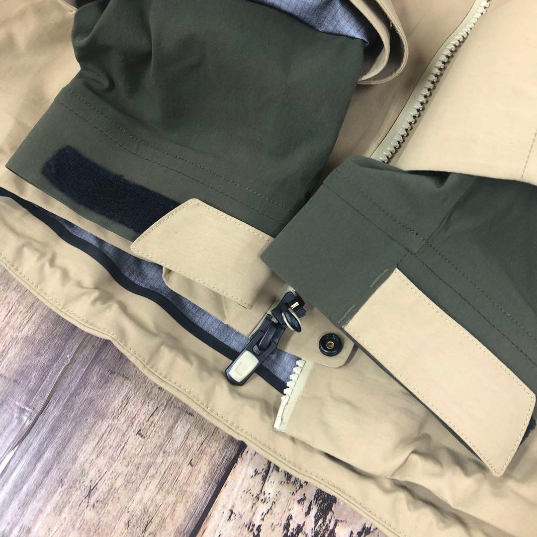 BURTON バートン AK　3L HOVER JACKET　ゴアテックスプロ