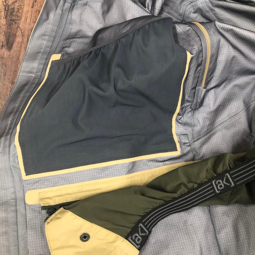 BURTON バートン AK　3L HOVER JACKET　ゴアテックスプロ