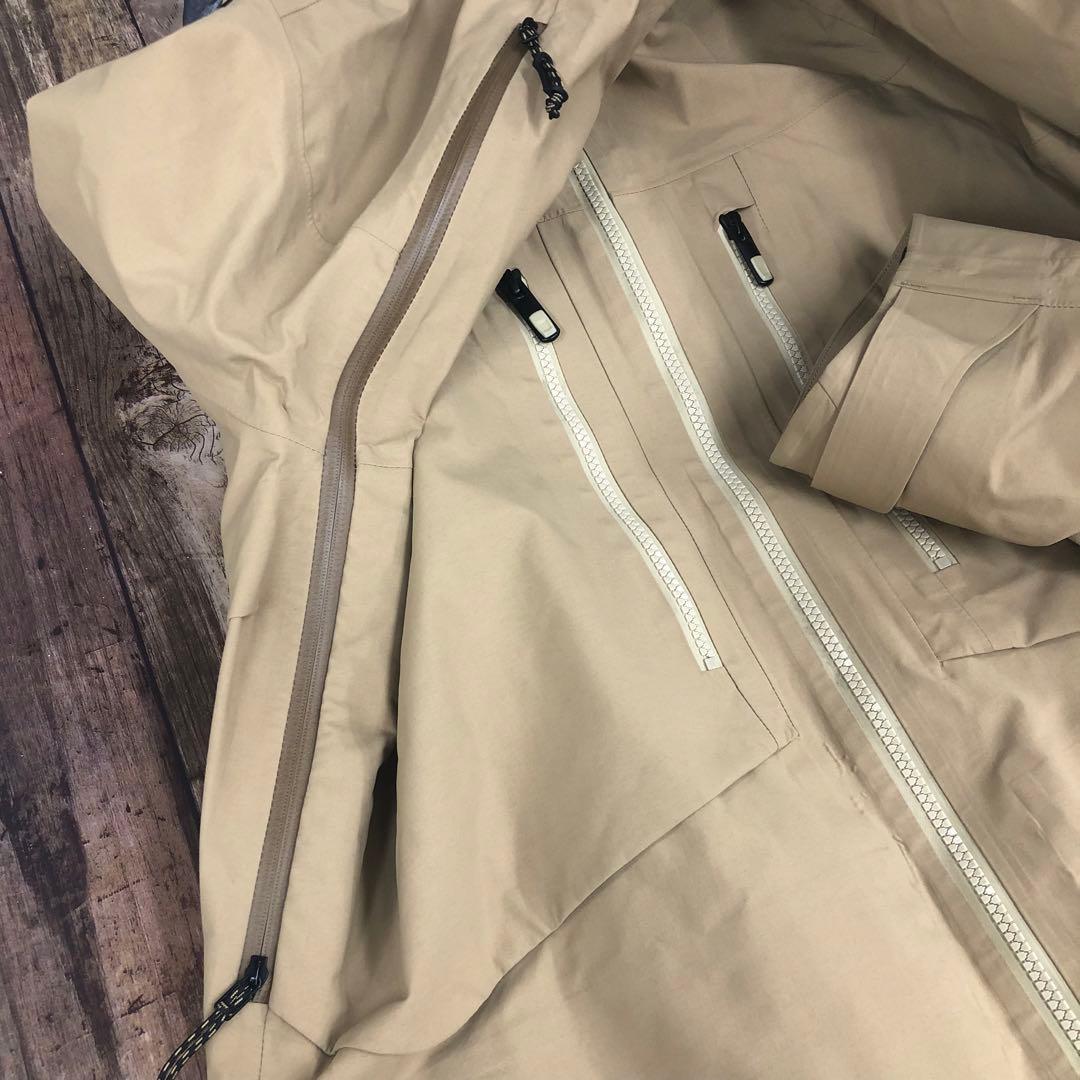 BURTON バートン AK　3L HOVER JACKET　ゴアテックスプロ