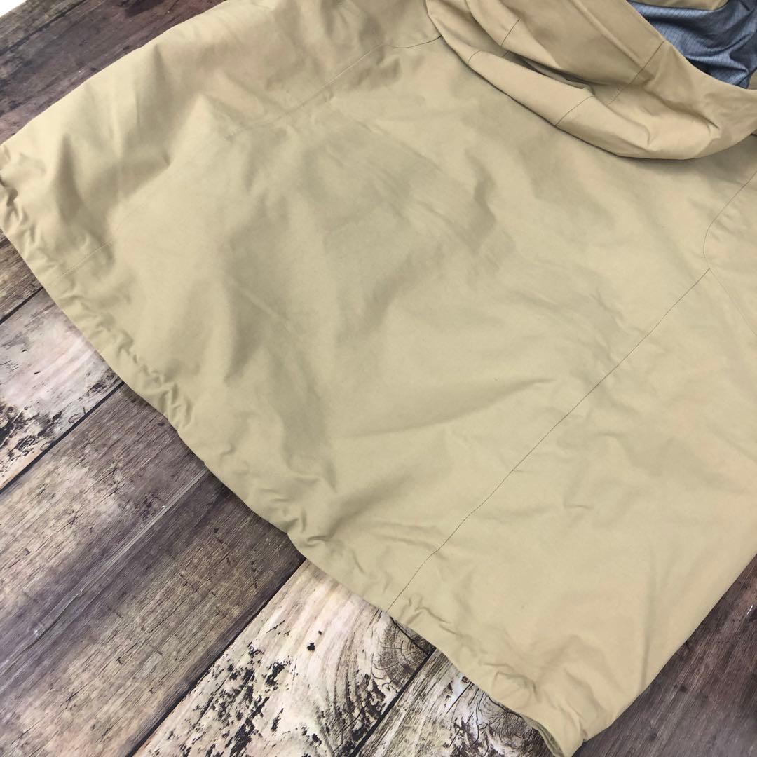 BURTON バートン AK　3L HOVER JACKET　ゴアテックスプロ