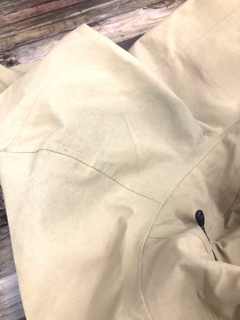 BURTON バートン AK　3L HOVER JACKET　ゴアテックスプロ