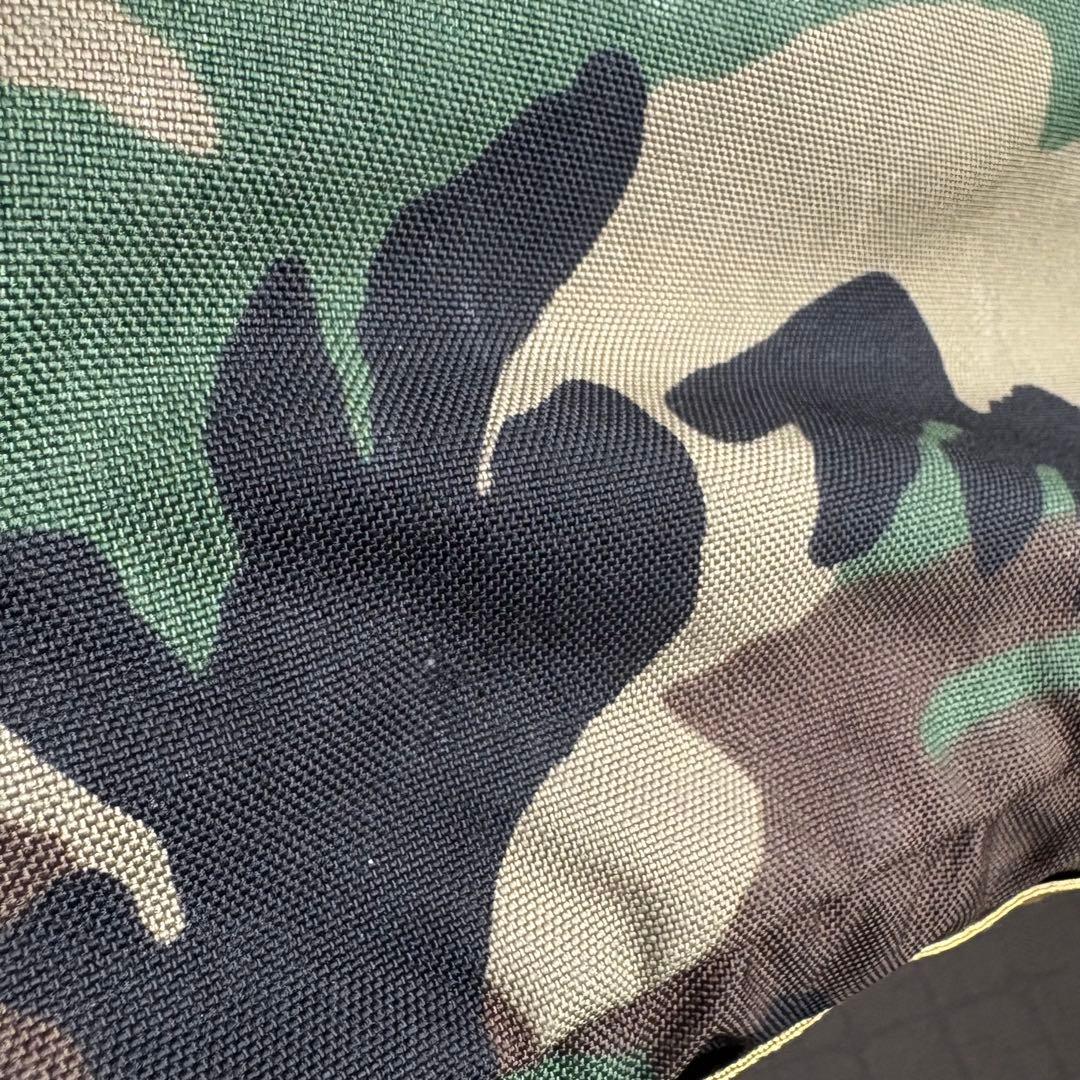 BEAMS PLUS BRIEFING MIL TRAINING TOTE 中古