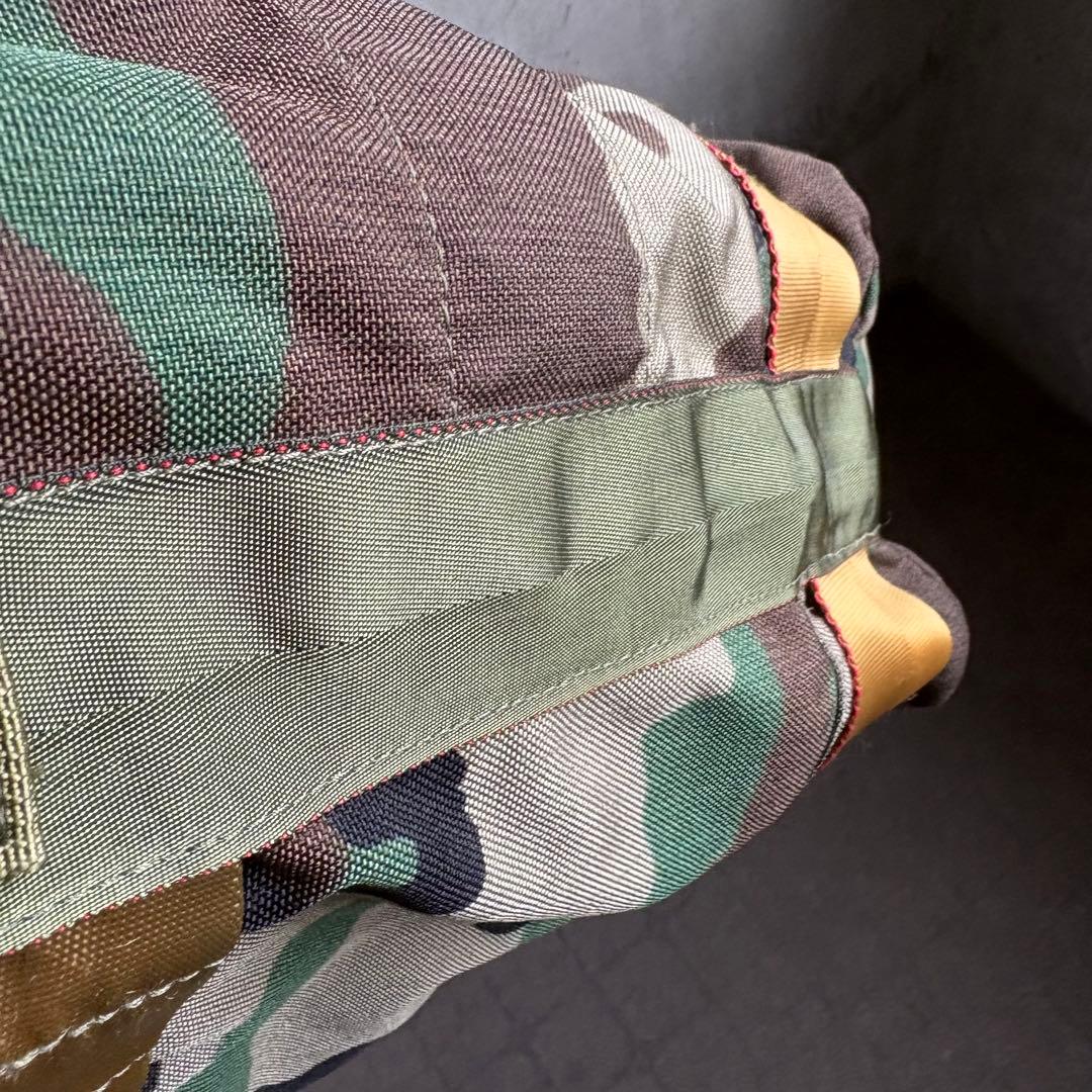 BEAMS PLUS BRIEFING MIL TRAINING TOTE 中古