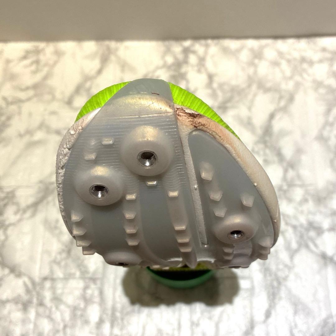 adidas アディゼロアンビション　27.0cm