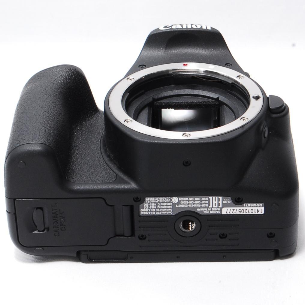 Canon kiss X9 Bluetooth搭載♡標準＆超望遠レンズセット