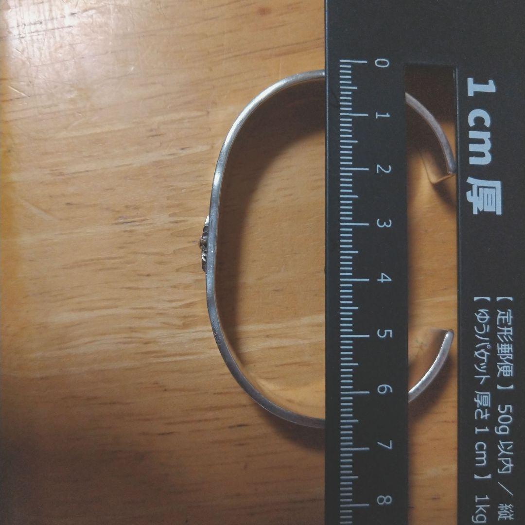 アリゾナフリーダム バングル