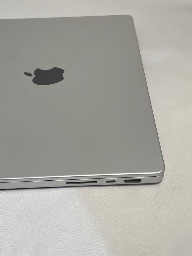 MacBook M1 Pro 14インチ 32GB 512GB 2021