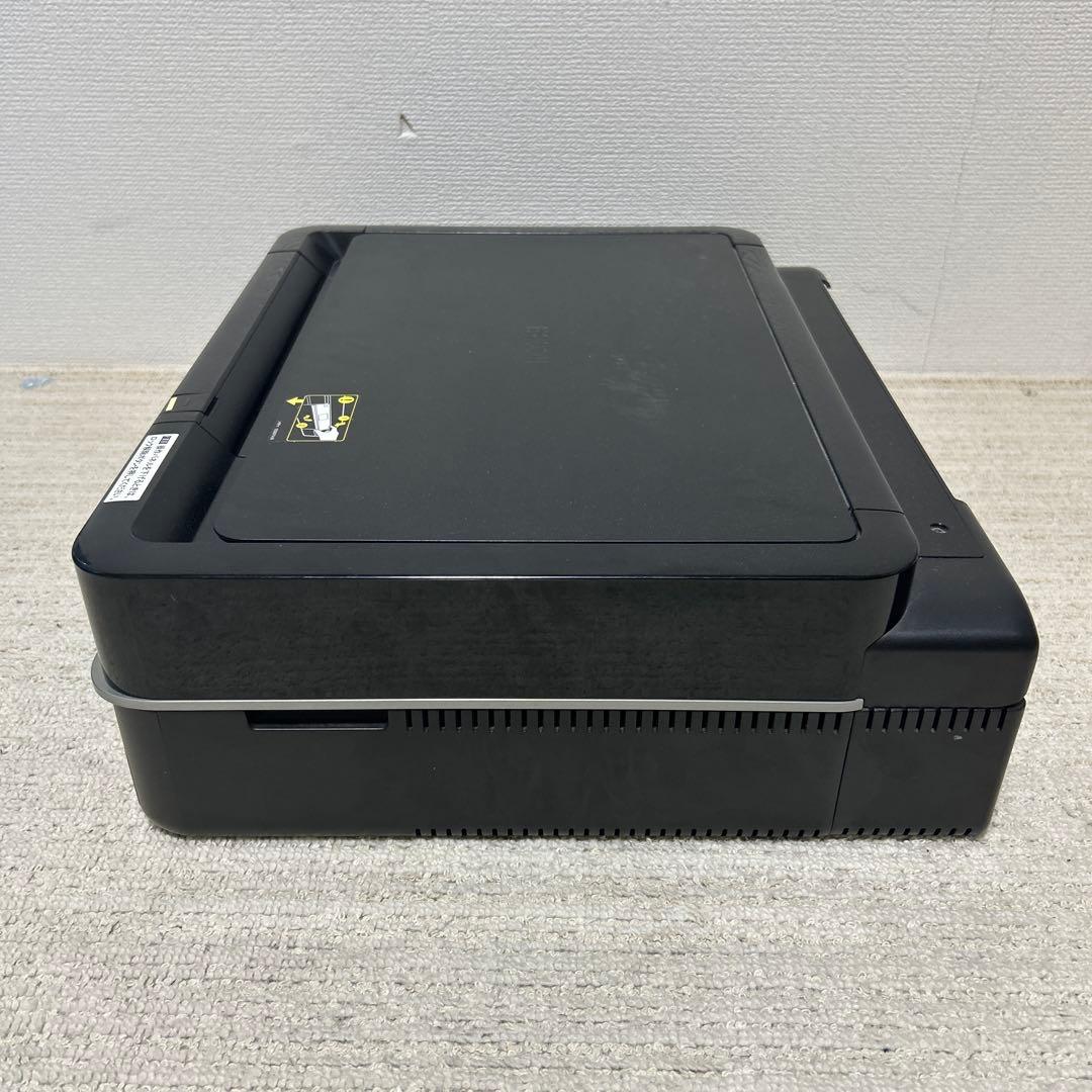 ジャンク品　EPSON EP-803A インクジェットプリンター 本体