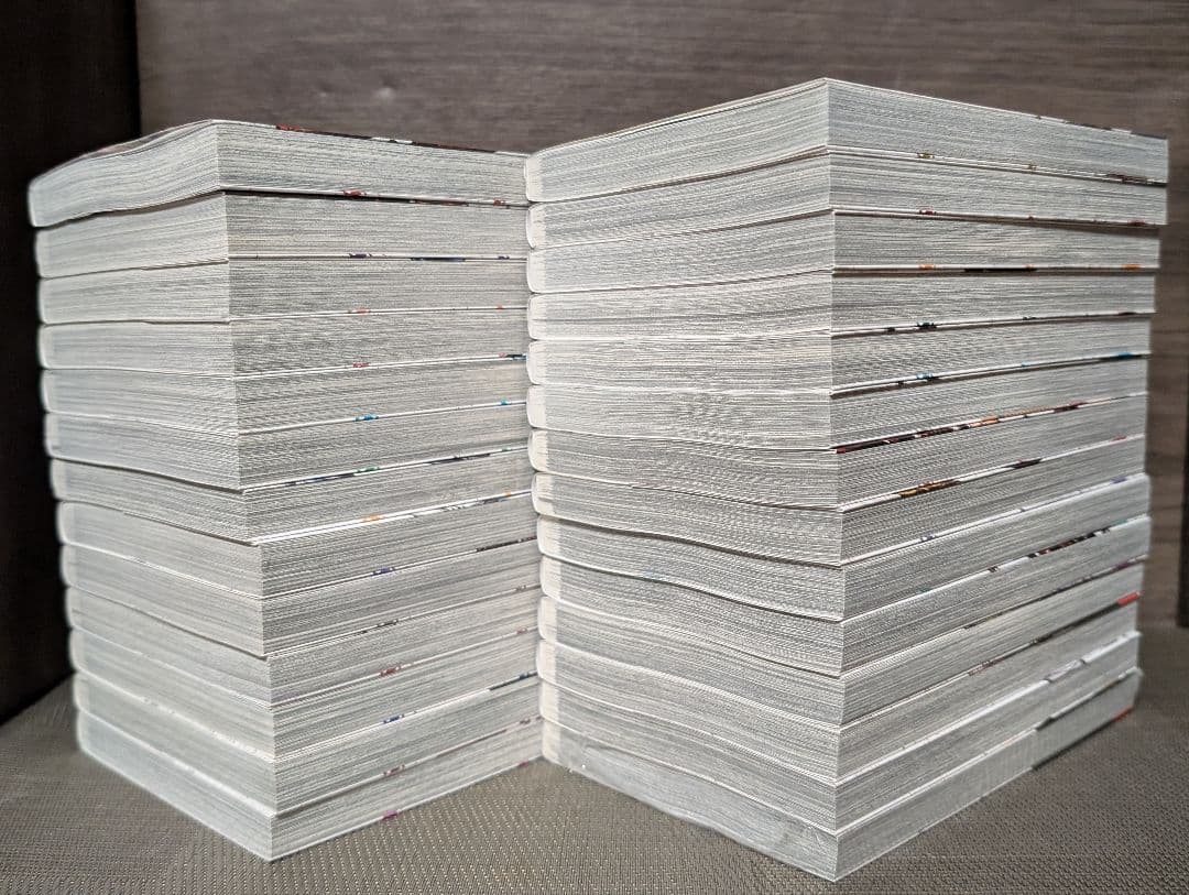 【ポストカード付】桃源暗鬼 1〜27巻 全巻セット