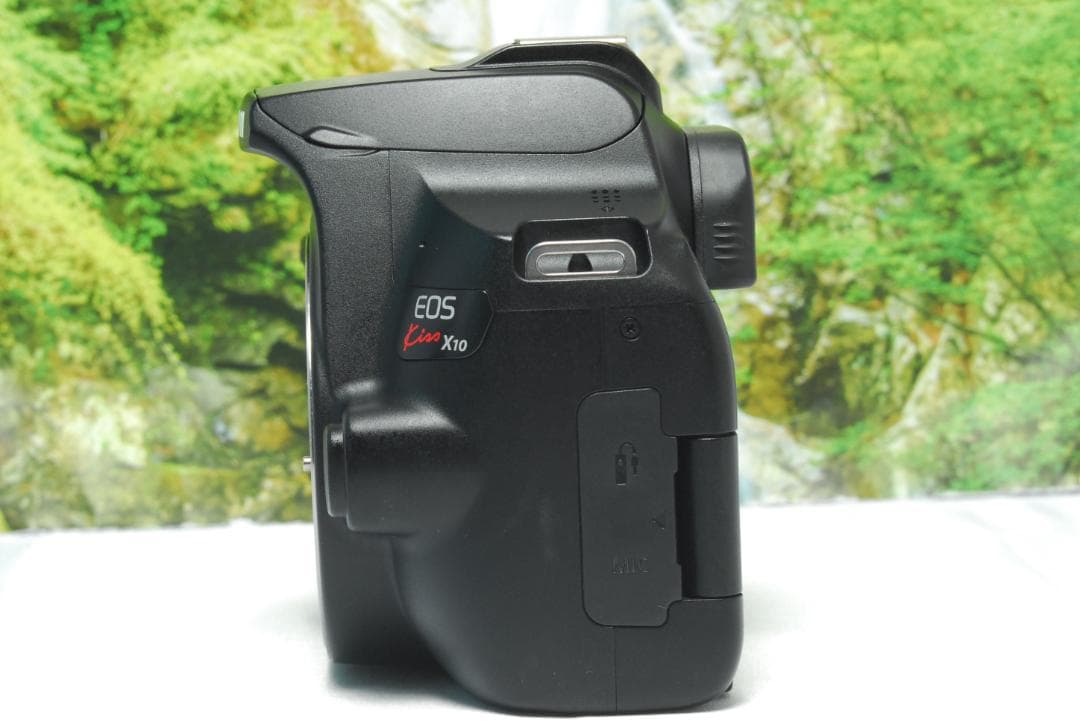 ✨使いやすさ抜群✨Bluetooth対応✨Canon Kiss X10✨高画質✨