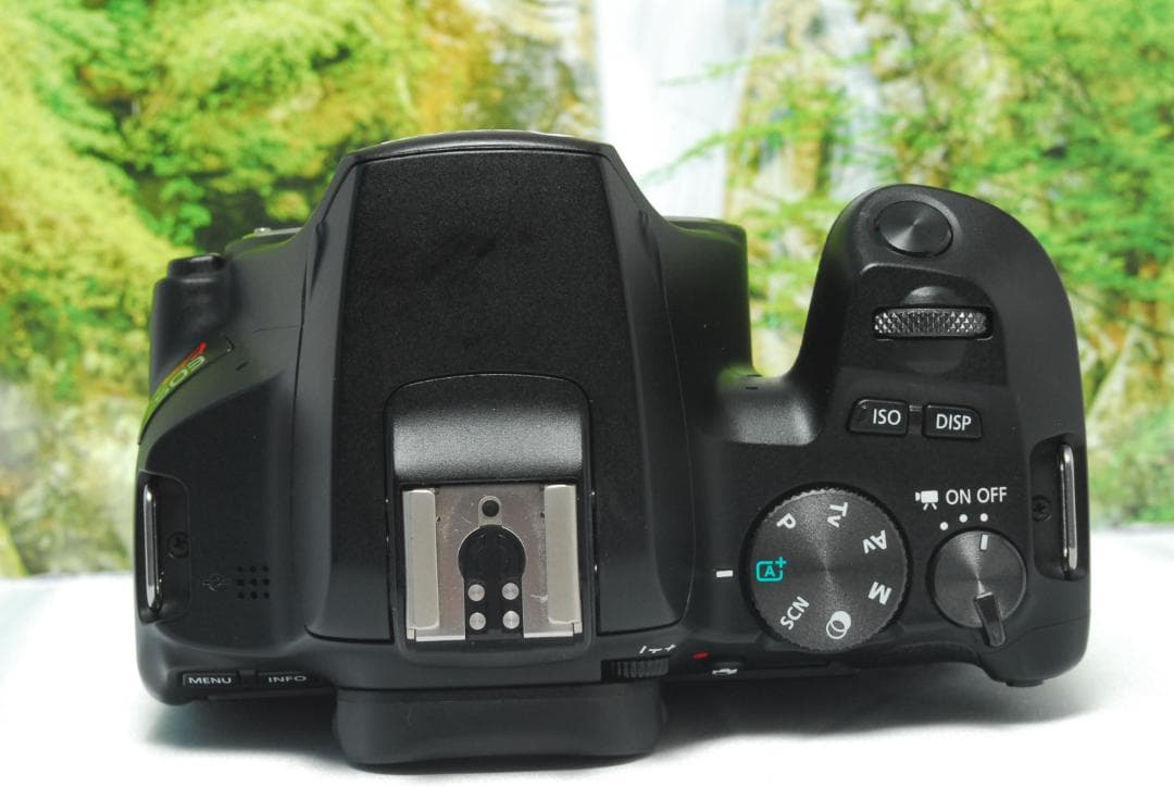 ✨使いやすさ抜群✨Bluetooth対応✨Canon Kiss X10✨高画質✨