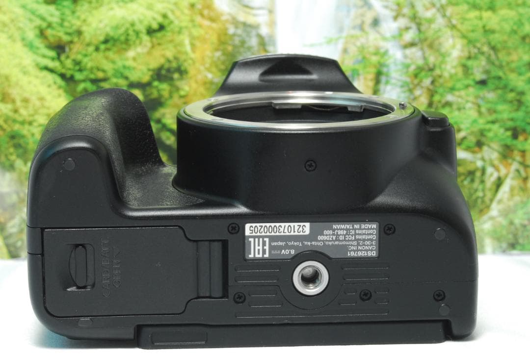 ✨使いやすさ抜群✨Bluetooth対応✨Canon Kiss X10✨高画質✨