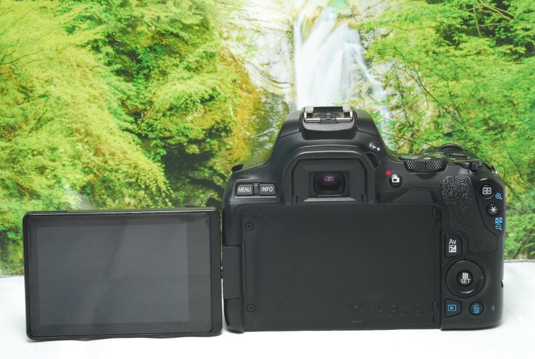 ✨使いやすさ抜群✨Bluetooth対応✨Canon Kiss X10✨高画質✨