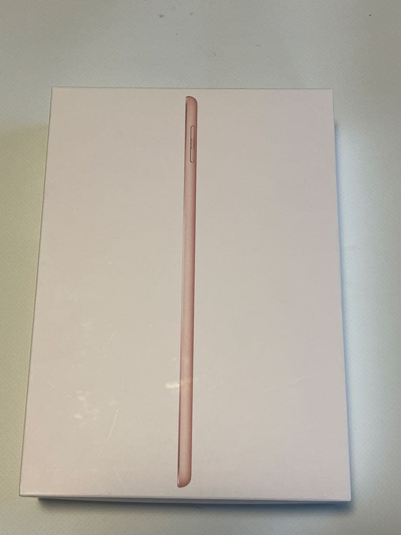マ*ー様 Apple iPad 6世代　32GB セルラーモデル　ペンシル付き
