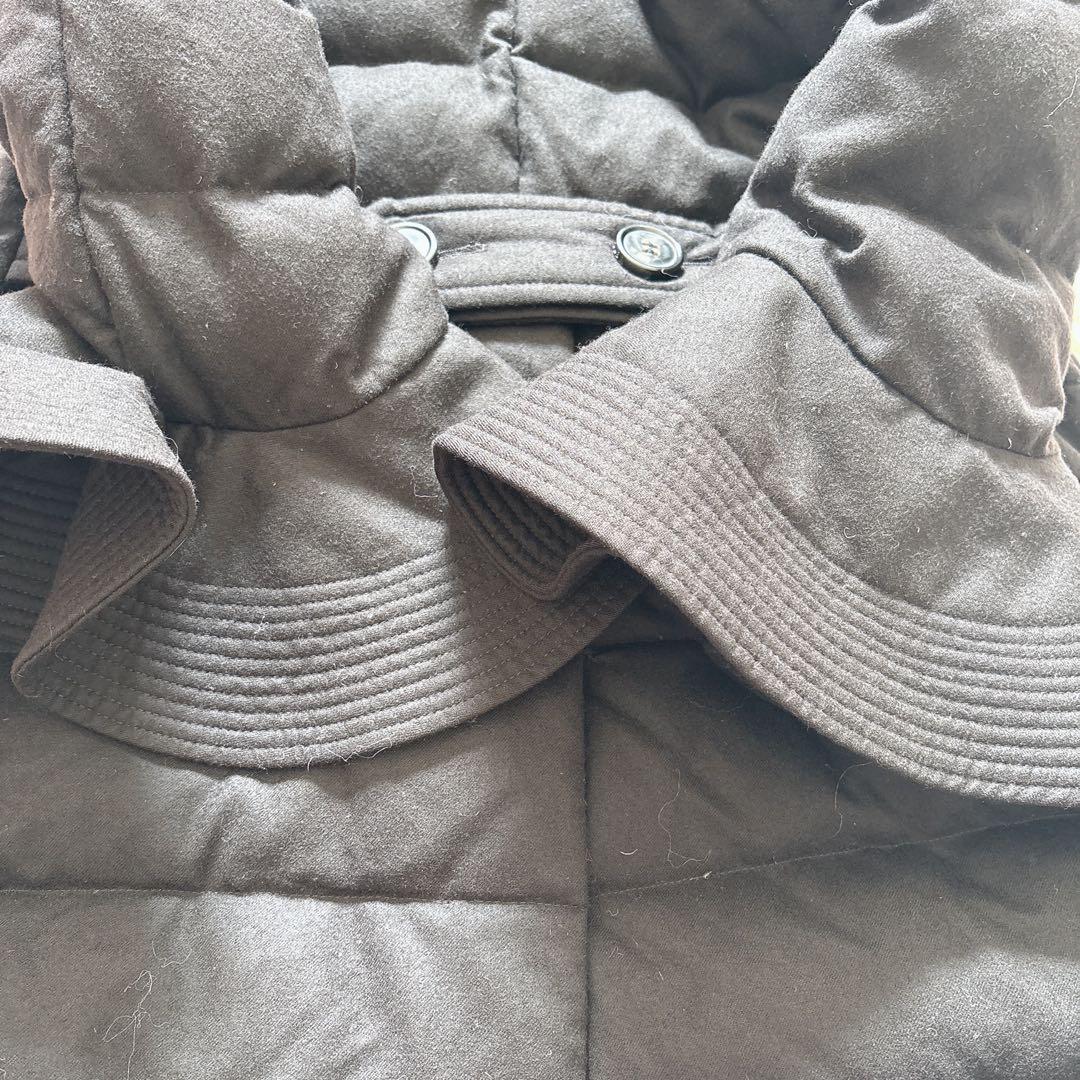 希少⭐︎ MONCLER モンクレール SACAI サカイダウン　1