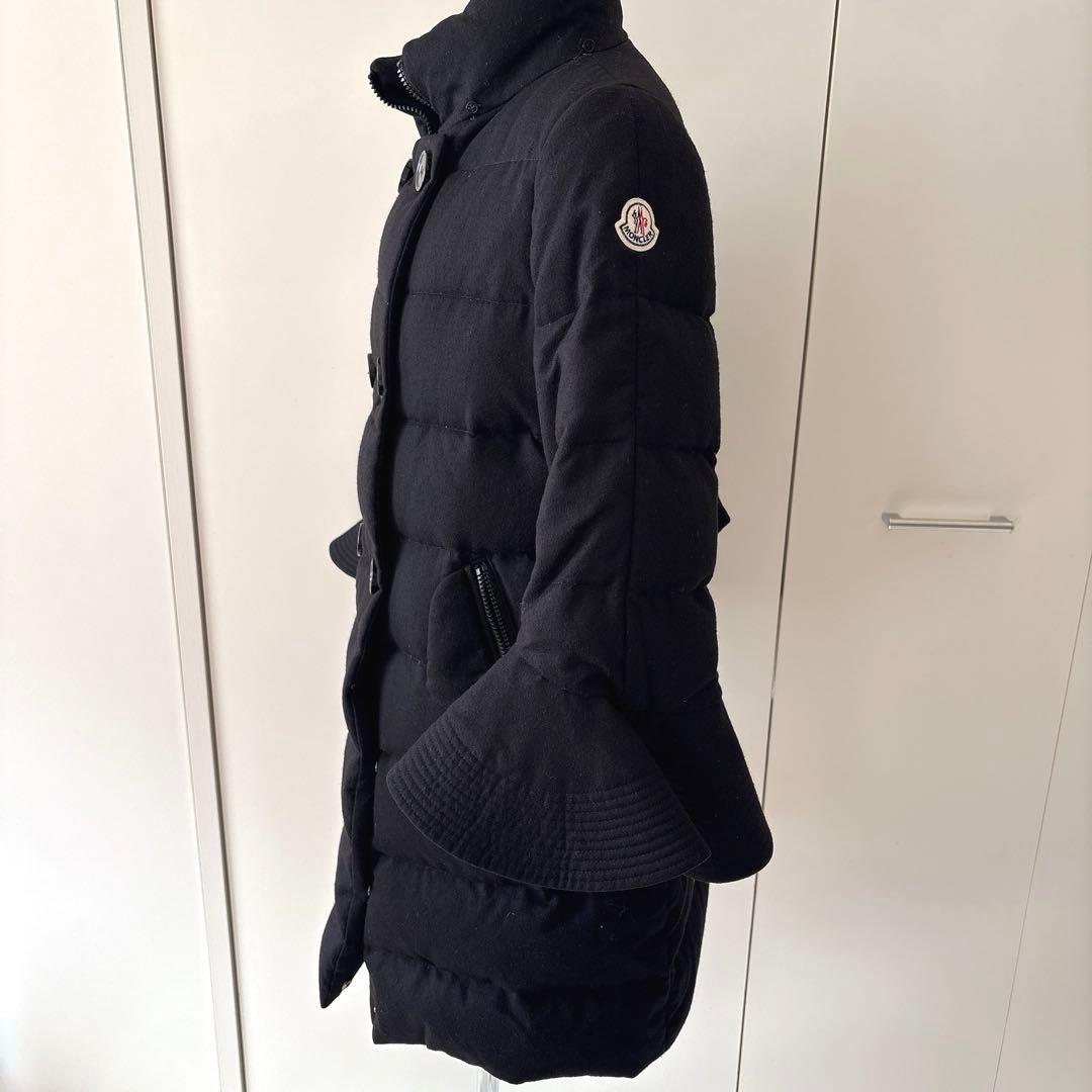 希少⭐︎ MONCLER モンクレール SACAI サカイダウン　1