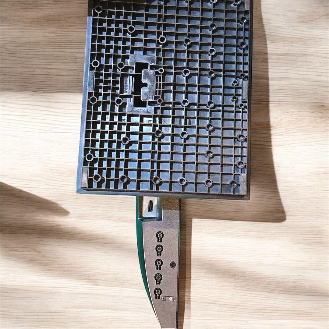 KOORUI モニター PCモニター 24N1A ディスプレイ フルHD 黒