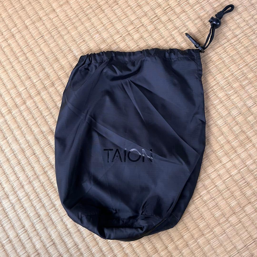 【美品】ソージュK TAION / ダウンミディコート サイズ03