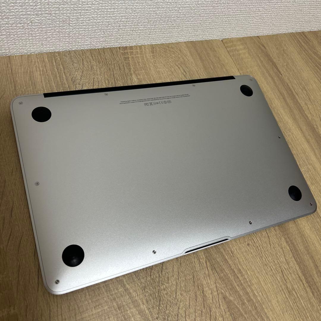 Mac Book Air 11 ジャンク品