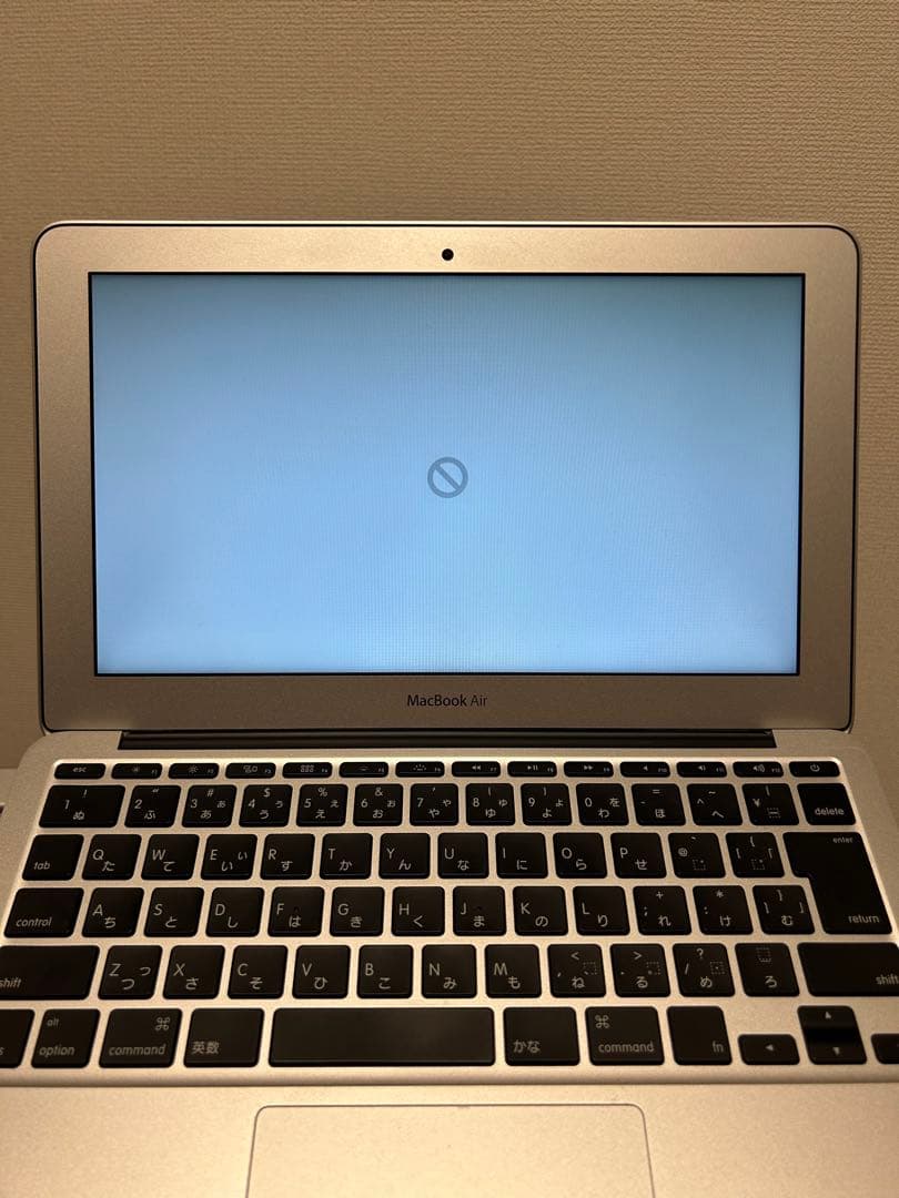 Mac Book Air 11 ジャンク品