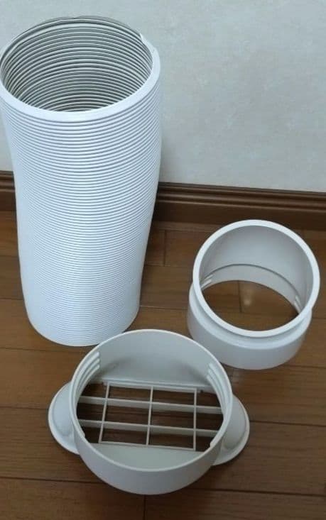 IPC-221N ポータブルクーラー　 アイリスオーヤマ