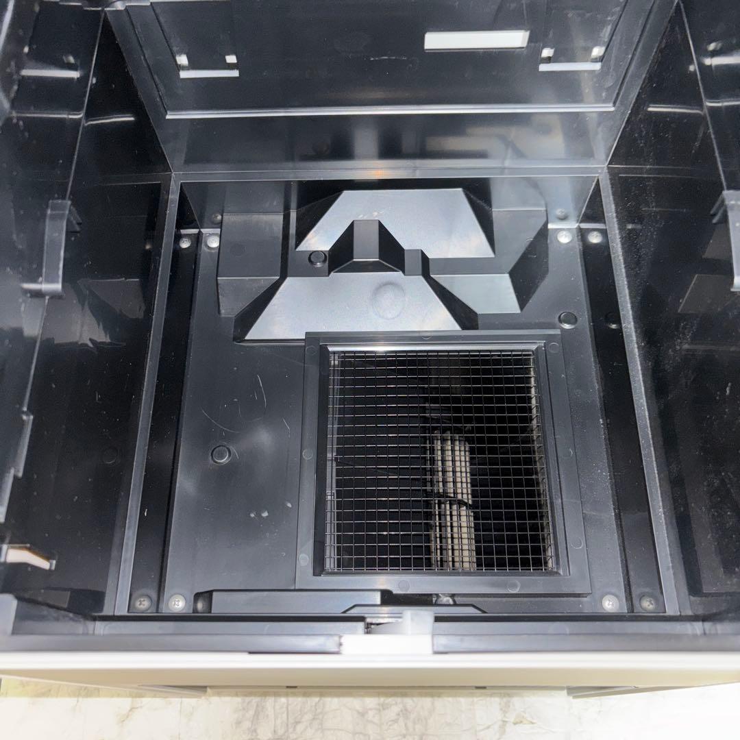 2021年製DAIKIN 加湿空気清浄機　MCK70YY-W ※フィルター類欠品