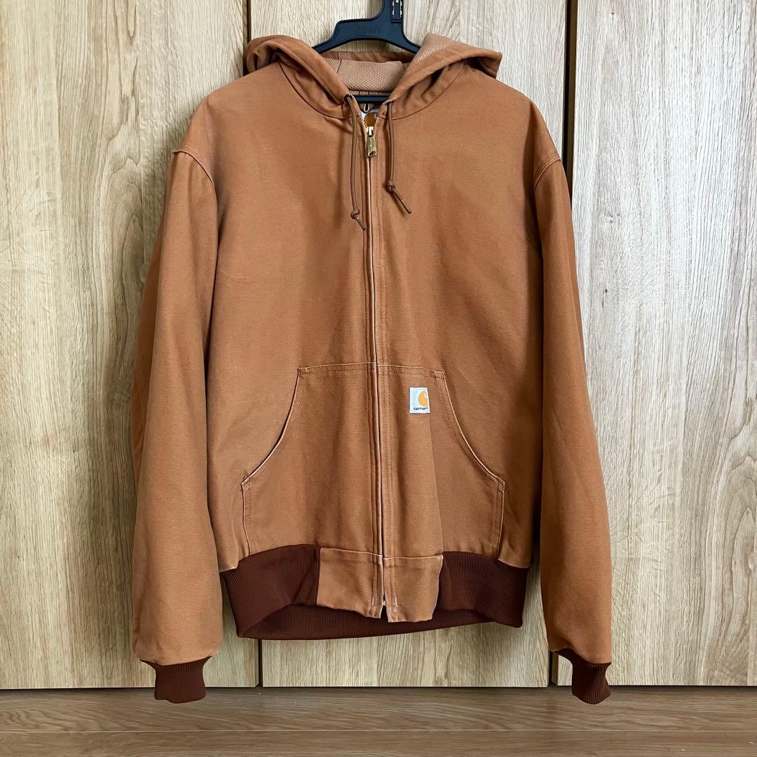 ジャケット・アウター Carhartt Active Jacket