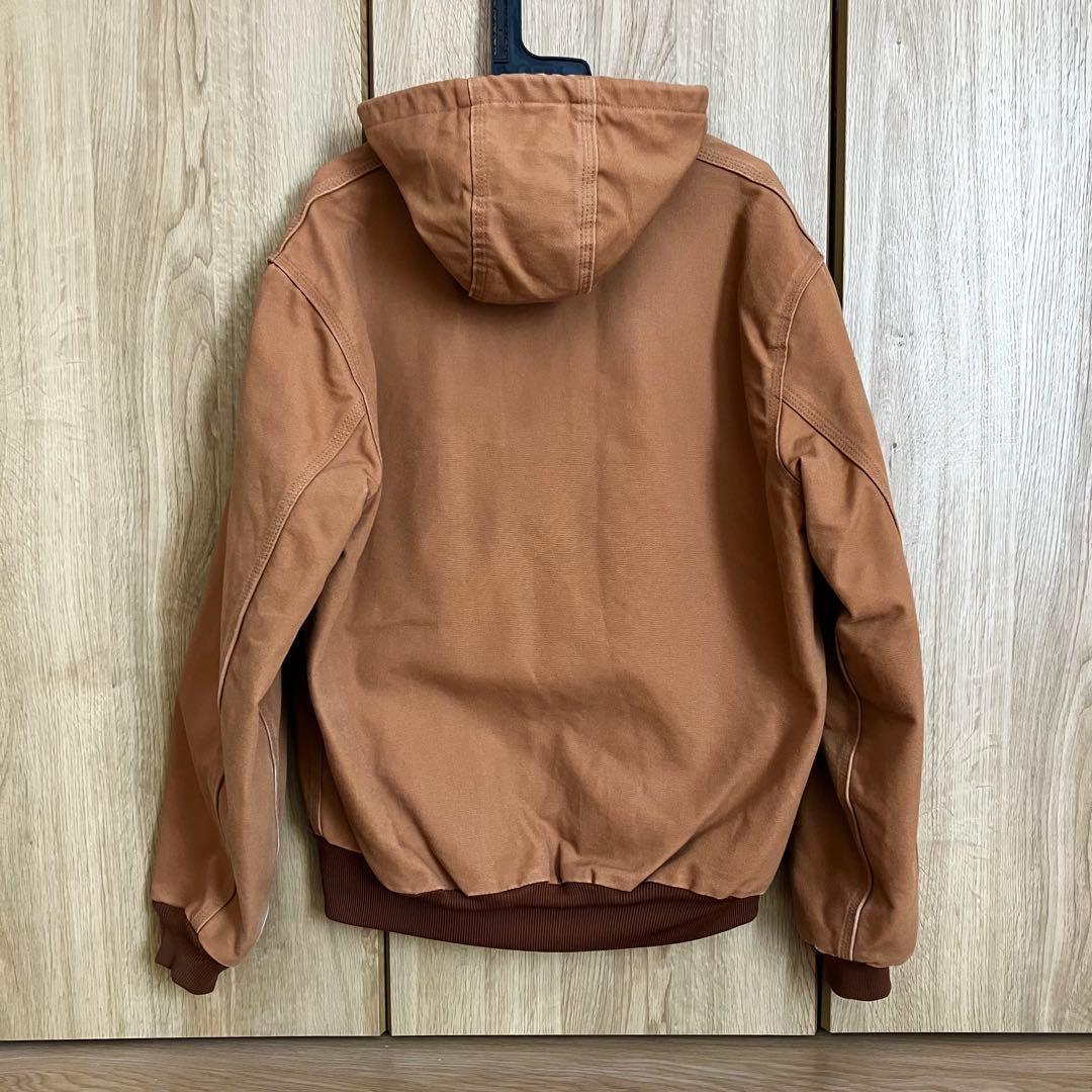 ジャケット・アウター Carhartt Active Jacket