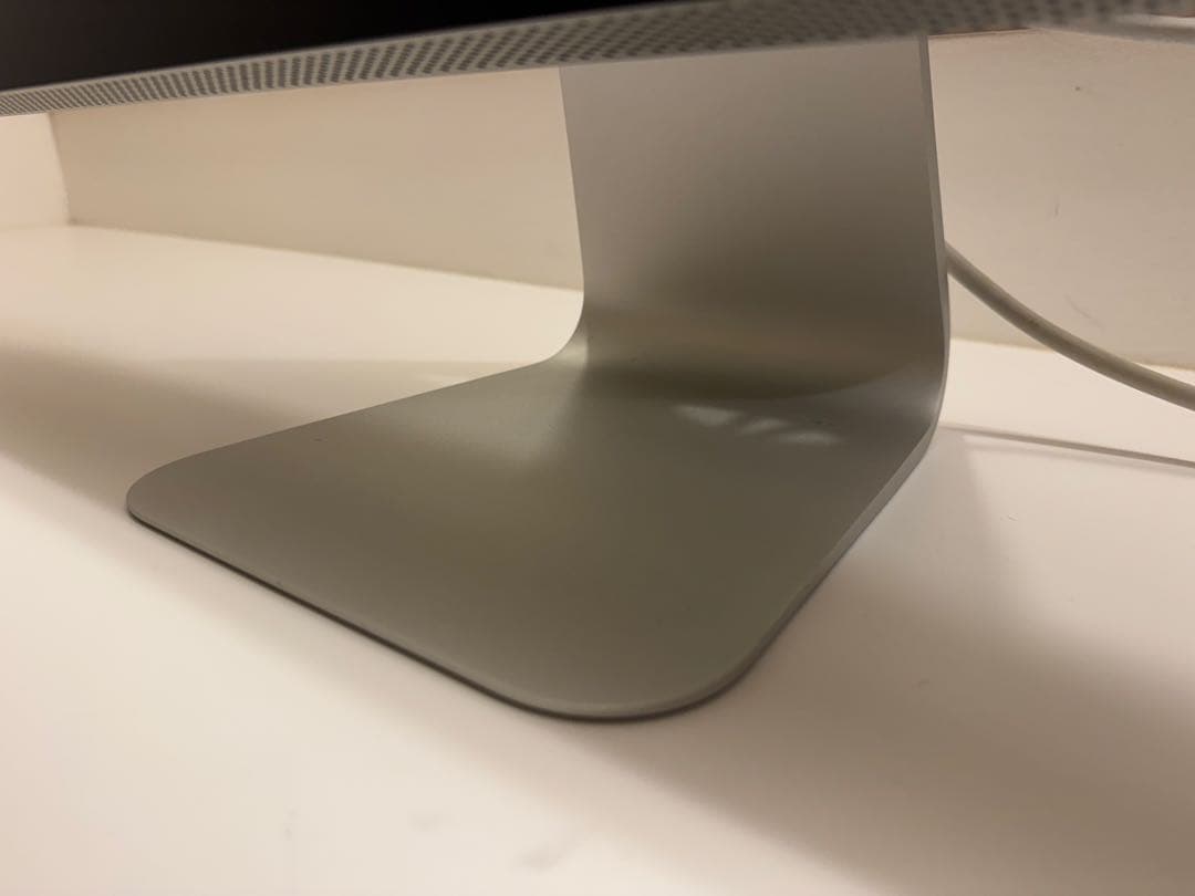 LED Cinema Display (27-inch) シネマディスプレイ