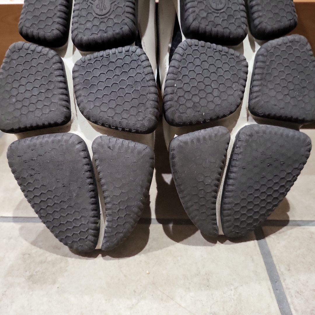 モンクレール　スニーカー　44