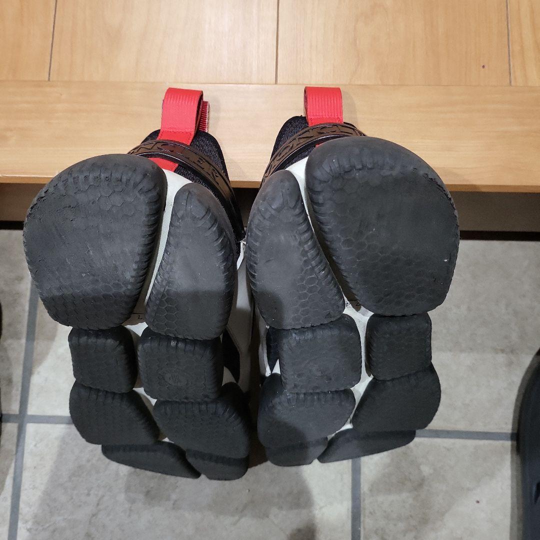 モンクレール　スニーカー　44